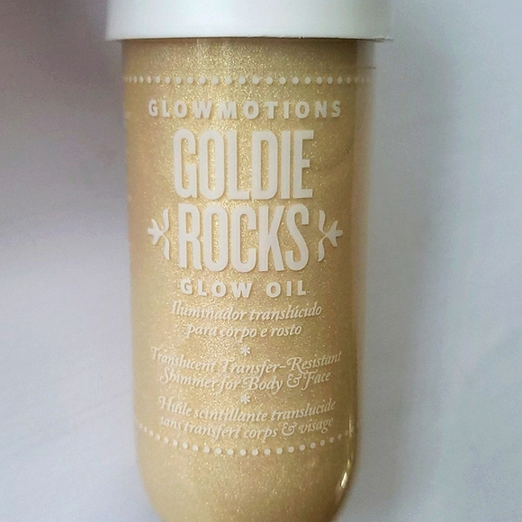 Sol de Janeiro Makeup Sol De Janeiro Goldie Rocks Glowmotions Glow